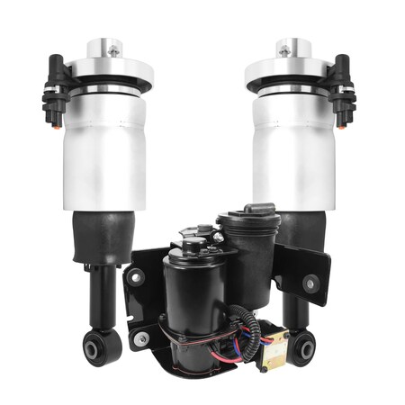 Unity 2-18-561001-C Rear Air Strut Assembly Kit 2-18-561001-C